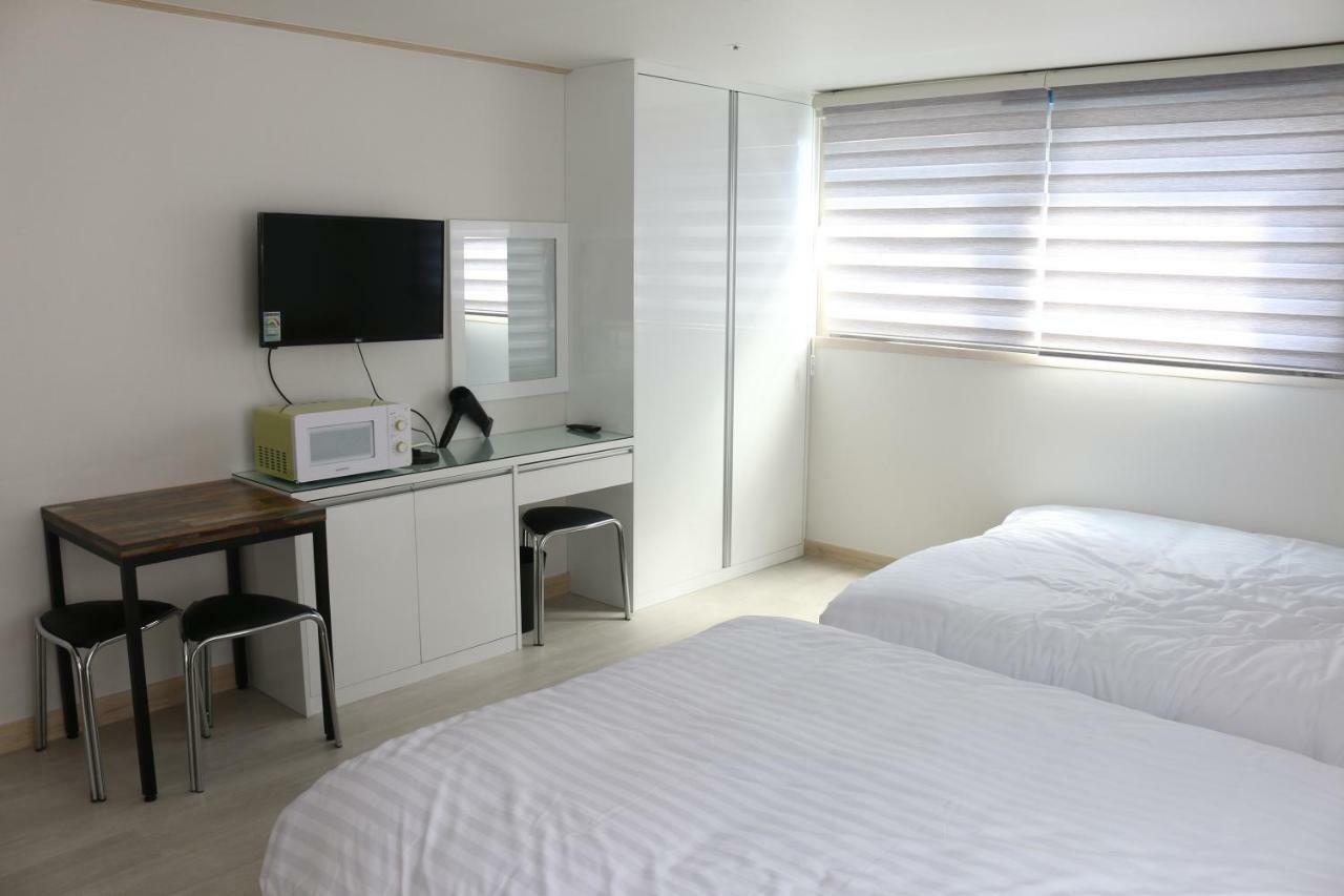Aparthotel Big *
