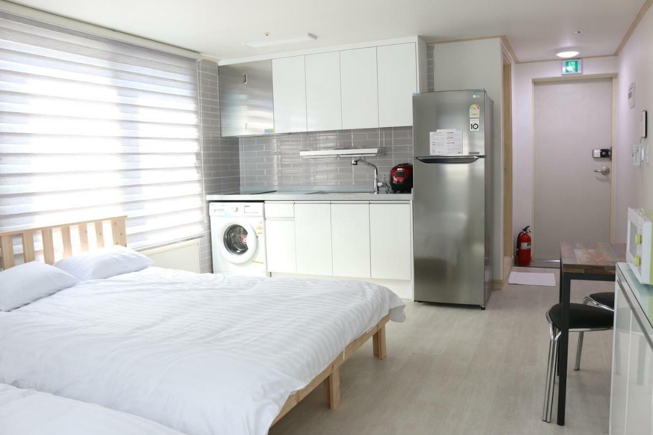 Big Aparthotel *